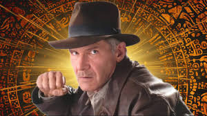Does Harrison Ford Do His Own Indiana Jones Stunts?