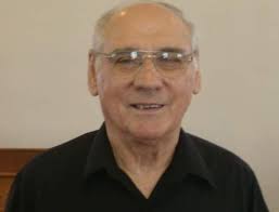 Rev. Lloyd J. Ace Sr.