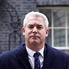 Health Secretary leads roundtable in bid to find cure for motor neurone  disease