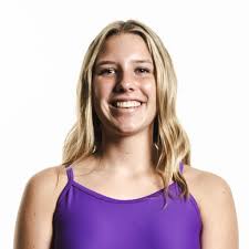 Ridge Point Girls Water Polo Roster (2023-24)