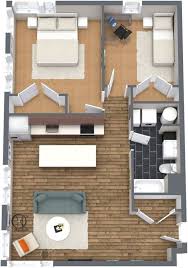 Kumpulan gambar desain rumah minimalis terbaru dan lengkap. 45 Denah Desain Rumah Sederhana Bagus Dan Nyaman