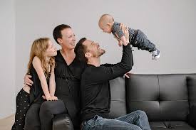 Expert reveal what to do if your partner's parents don't like you. 3 Platonic Couples Prove You Don T Need A Romantic Relationship To Raise Kids Canadian Living