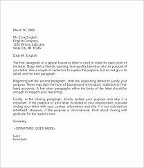 Our company has not been properly launched in the market as we are beginners. Business Letter Format Template Fresh 7 Business Letter Sample Business Letter Example Business Letter Template Business Letter Format