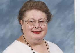 Obituary: Mary Karen Lindquist