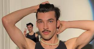 Meet John C. Reilly's Very Hot, Cool Son