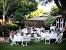 Backyard Wedding Arch Ideas
