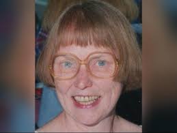 Mary Collard Obituary (1936