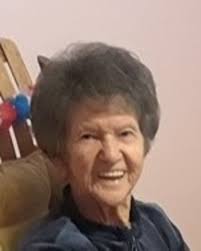 Lora A. Richmond Obituary October 12, 2022