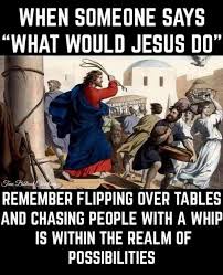 Pin On Things Jesus Never Said