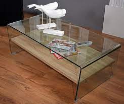 Onyx and verde smaragd studio os and oos is design studio for small objects to. Clearview Coffee Table Glass Coffee Table Modern Coffee Table For Sale