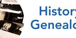 OC Genies: Monthly Genealogy Group