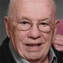 Allen Douglas Cornell Obituary