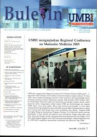 Cleaned and organized india shipments. Annual Report Archive Ukm Medical Molecular Biology Institute