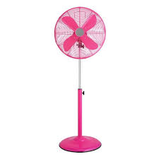 45cm Oscillating Floor Fan In 2020 Floor Standing Fan Standing Fans Floor Fan