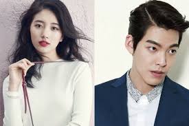 I am youre biggest fan! Kim Woo Bin And Suzy S New Drama Allegedly Coming Soon In 2016 Kim Woo Bin Suzy Drama Woo Bin