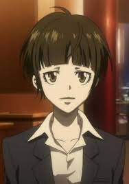 Psycho Pass Anime Planet Psycho Pass Psycho Pass Kagari Anime