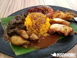 The answer is simple, obviously, penang nasi kandar offer plain rice, while most nasi kandar's rice in alor setar cooked with a special mixture of herbs and spice. Nasi Lemak Ong Pavilion Kl Nasi Kandar From Alor Setar Kedah