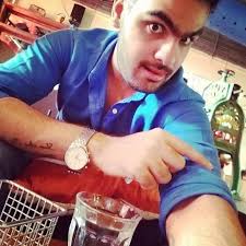 Krishna Jay Rana's User Profile