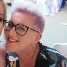 Should I dye or cut my hair at 53?