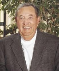 Charles Holliday Obituary (1929