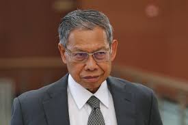 One of the most dynamic trade organisations in singapore. Tok Pa Appointed Minister In Charge Of Economy Malaysia Malay Mail