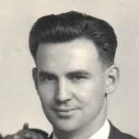 Forrest Linden Castle (1916–1998)