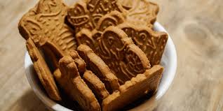 Recette Speculoos Sans Gluten Facile Mes Recettes Faciles