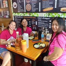 Profile for Coffee & Treats