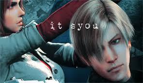 bleeding_muse, posts by tag: leon/claire