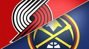 Denver nuggets video highlights are collected in the media tab for the most popular. Nba Playoffs Portland Trail Blazers Vs Denver Nuggets Game 4 Watch Live
