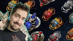 Zizaran Interview with Mark Roberts