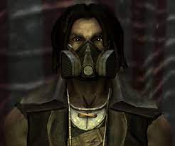 Is this glitched or do i have to kill wave after wave of those ghoul dudes until i actually get. Fallout New Vegas Ulysses Face By Felixsoapmactavish Fallout New Vegas Ulysses Fallout