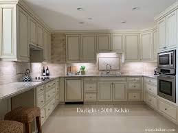 Do You Prefer Warm Cool Or Daylight Lighting For Your Kitchen