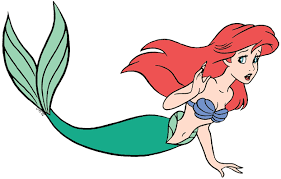 Maybe you would like to learn more about one of these? Commercial Use Ok Cute Little Mermaid Cliparts Clip Art Art Collectibles