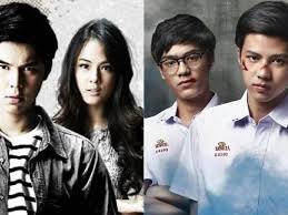 Nonton film thailand terbaru bioskop online sub indo langsung dari hp/tablet android ios sumber bioskopkeren indoxxi layarkaca lk21 duniadrakor. 15 Drama Film Thailand Tentang Sekolah Terbaik 2021 Jalantikus