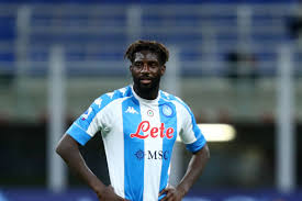 Bakayoko's contract situation complicates this situation. Napoli Unlikely To Sign Chelsea Loanee Tiemoue Bakayoko After Drop In Form We Ain T Got No History