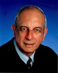 Barry Garber Obituary