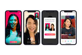 Tinder Will Give You A Verified Blue Check Mark If You Pass Its Catfishing Test The Verge