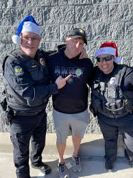 Garden City Police Department