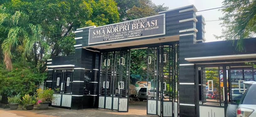 SMA Korpri Bekasi