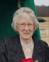 Flora Lavon Sharp Obituary (2025)