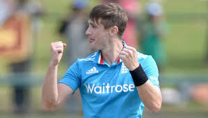 Latest chris woakes news and updates, special reports, videos & photos of chris woakes on sportstar. Sri Lanka Vs England 2014 15 5th Odi Chris Woakes Happy With His Six Wicket Haul Cricket Country