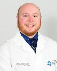 Daniel J. Sheldon, PA