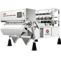 Belt sorters | Coloursorters