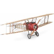 The centerline of the cylinders all. Sopwith Camel Static Model 1 16 Museum Scale Kit 279 90