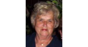 Lois Frank Obituary (1932