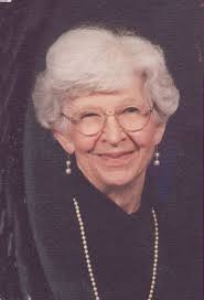 Florence Rust Obituary