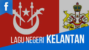 Saya anak malaysia 2020 bahasa malaysia version malaysia day song. Download Lagu Negeri Kelantan In Mp4 And 3gp Codedwap