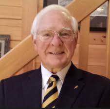 Board of Directors — Blue Ridge Discovery Center