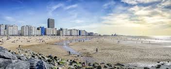 Robben haben sehr scharfe zähne und können hart zubeißen. 15 Best Things To Do In Ostend Belgium The Crazy Tourist